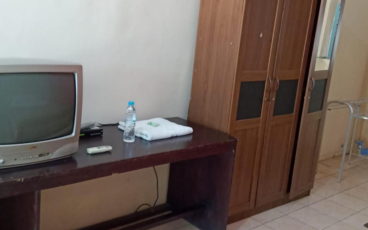 Hotel Nirwana Situbondo Redpartner Banyuanget Exterior foto